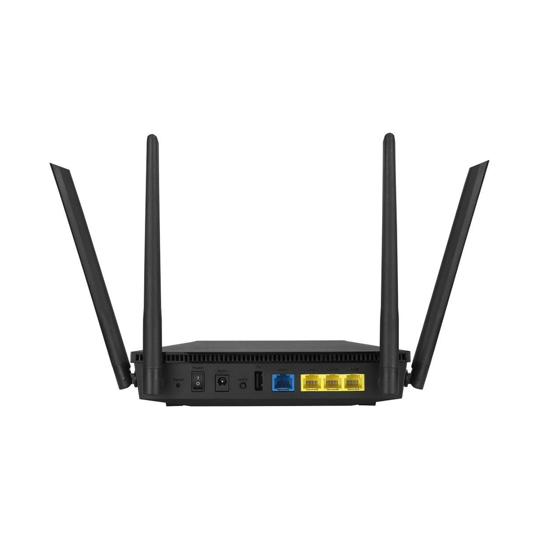 Сетевой маршрутизатор ASUS RT-AX53U
