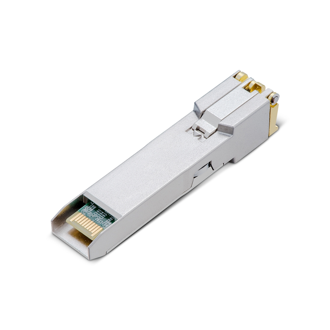 Трансивер, TP-Link, SM5310-T, 10GBase-T SFP+ RJ45
