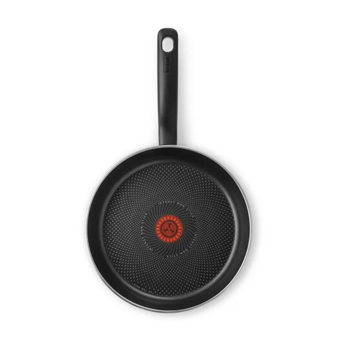 Сковорода, Tefal, Simplissima 4191126, 26см, Алюминий, Антипригарное покрытие, Индикатором температуры Thermo-Spot®
