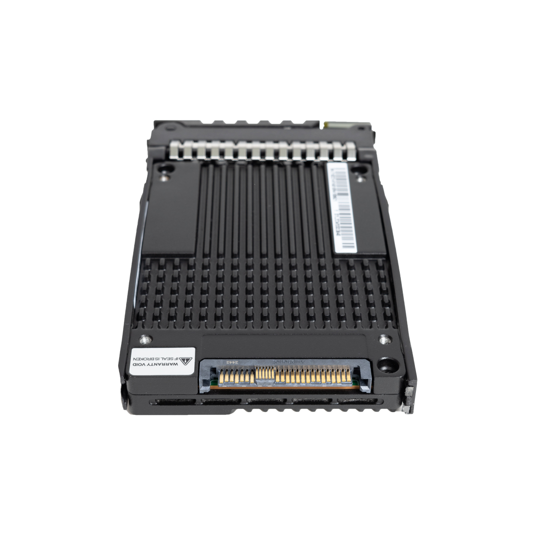 Твердотельный накопитель SSD, Huawei, D2020-SAS3.84T-CF, 3.84TB, SAS, 2.5", для СХД OceanStor Dorado 2020