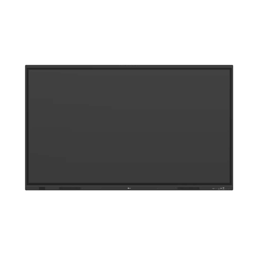 Интерактивный дисплей LG 75TR3DQ-B 75" 4K