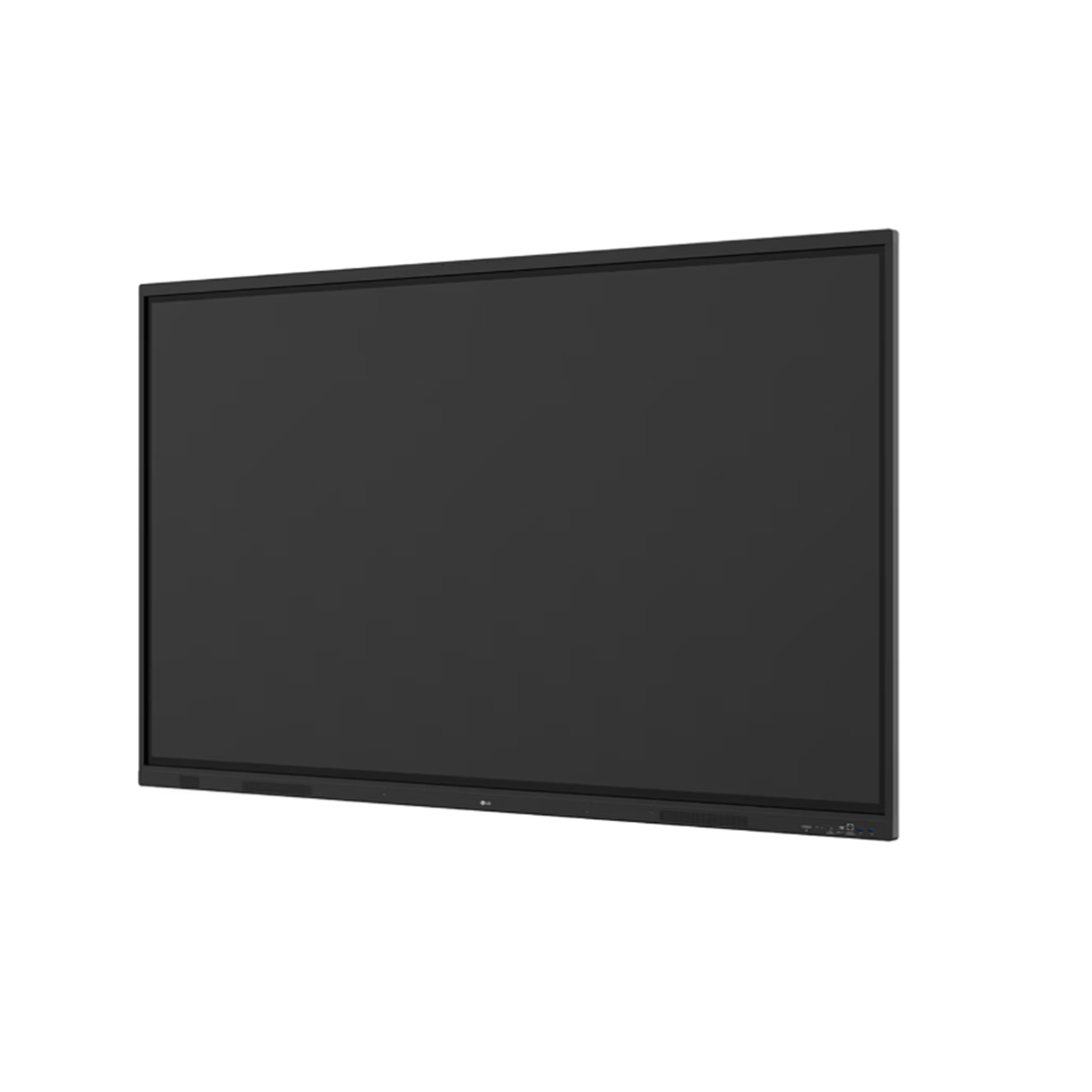 Интерактивный дисплей LG 75TR3DQ-B 75" 4K