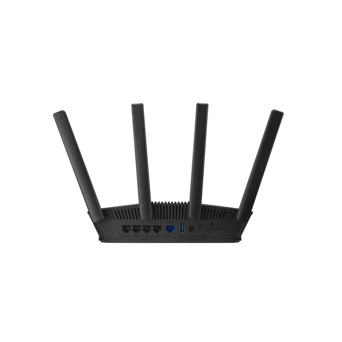 Сетевой маршрутизатор ASUS RT-BE58U