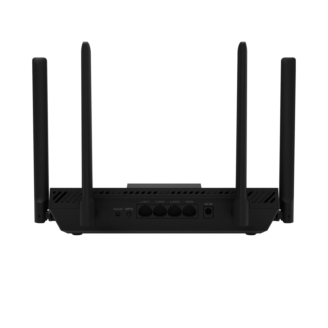 Сетевой маршрутизатор ASUS RT-BE50 с Wi-Fi 7