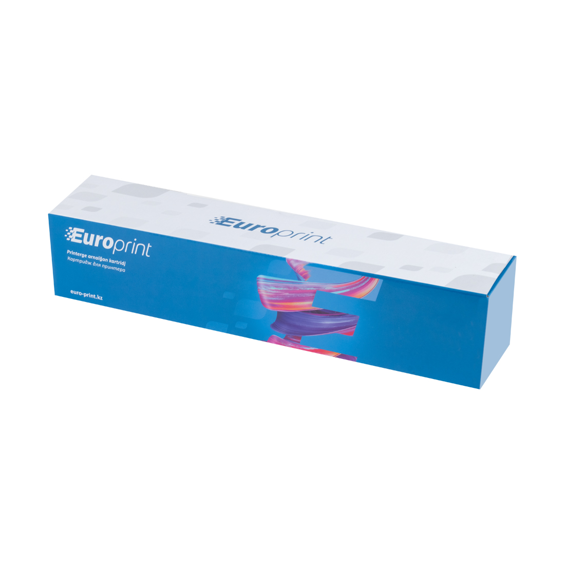 Тонер-картридж Europrint EPC-006R01463 пурпурный для принтеров Xerox WC 7120/7125/7220/7225