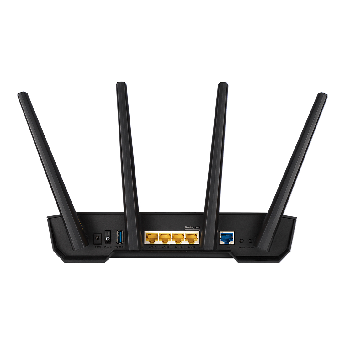 ASUS TUF-AX3000 желілік маршрутизаторы