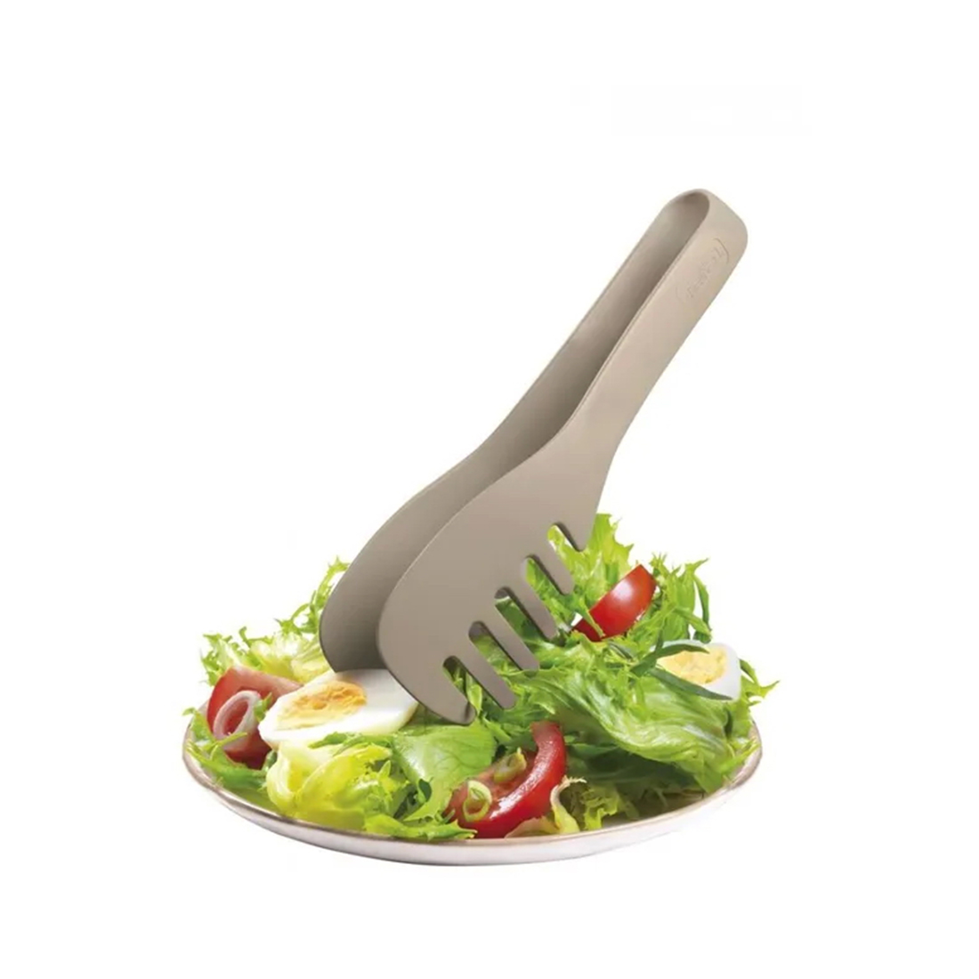 Щипцы для салата, Tefal, Enjoy K0260614, Пластик, Макс темп 220°