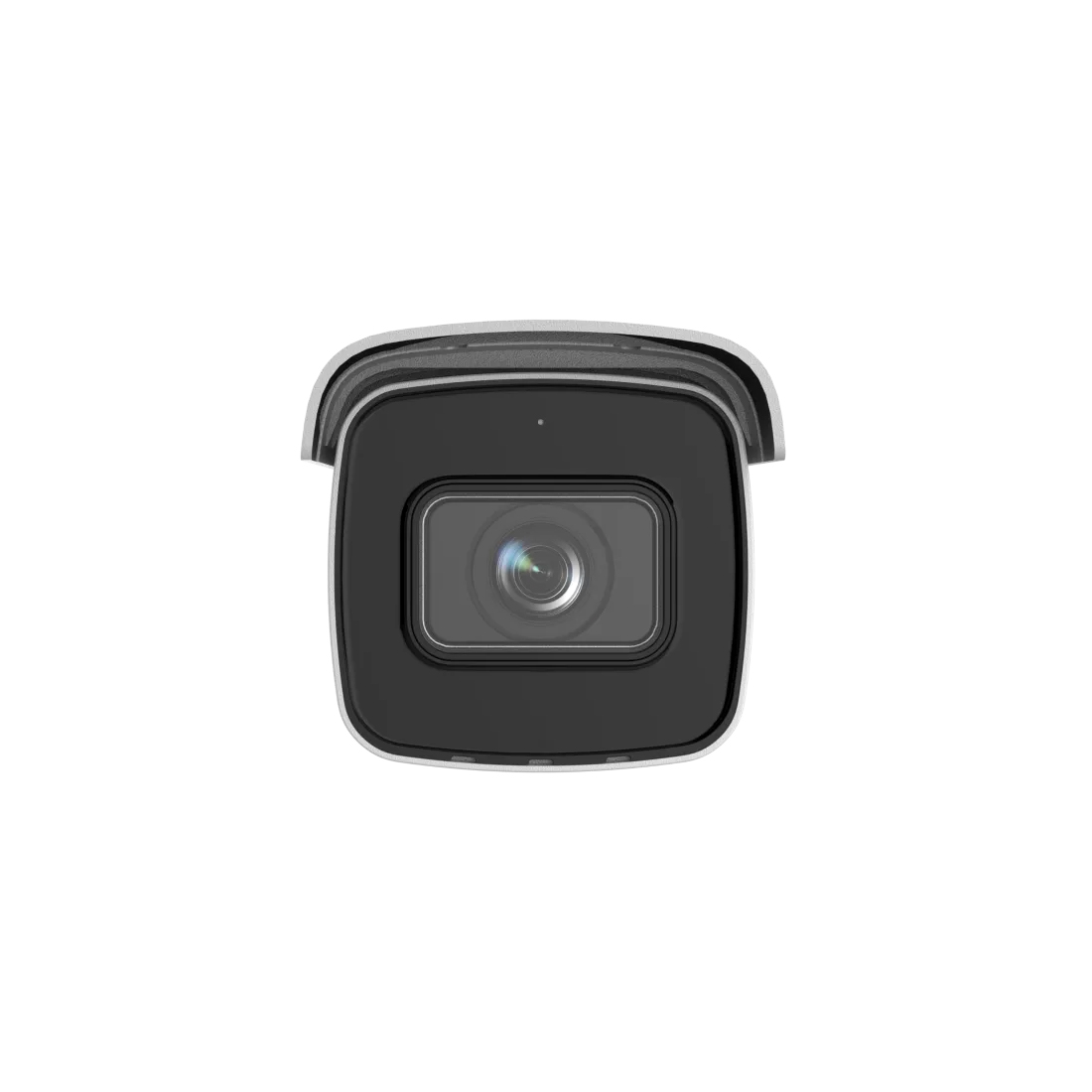 IP видеокамера, Hikvision, DS-2CD2643G2-IZS, Цилиндрическая, CMOS- матрица 1/3" progressive, ИК до 60м AcuSense 4 mp 0.005 Lux F1.6 Варифокальный моторизованный объектив f28–12 мм, 1MicroSD до 256Gb, Audio: 1 input/1 output Alarm, WDR PoE, 12VDC