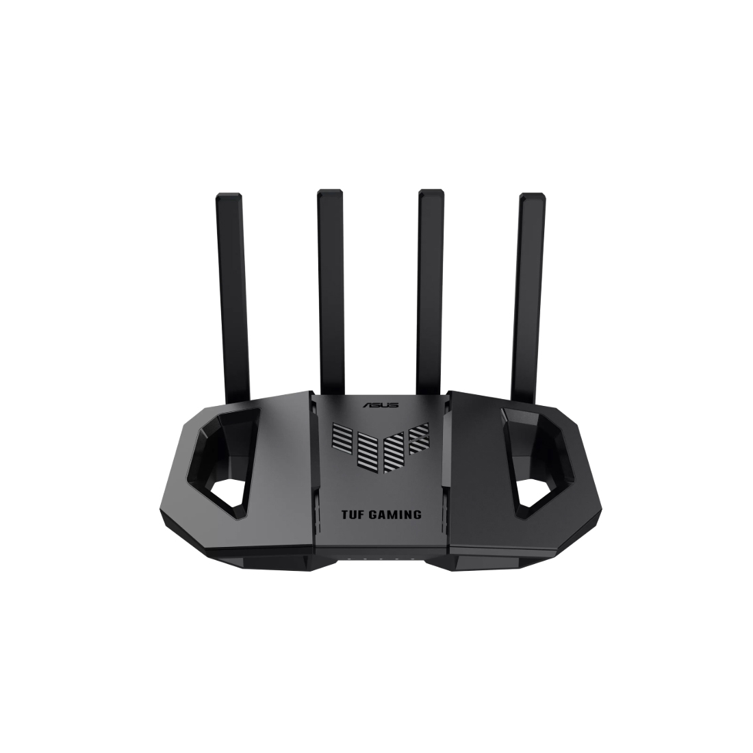 Сетевой маршрутизатор ASUS TUF-BE3600 с WiFi 7