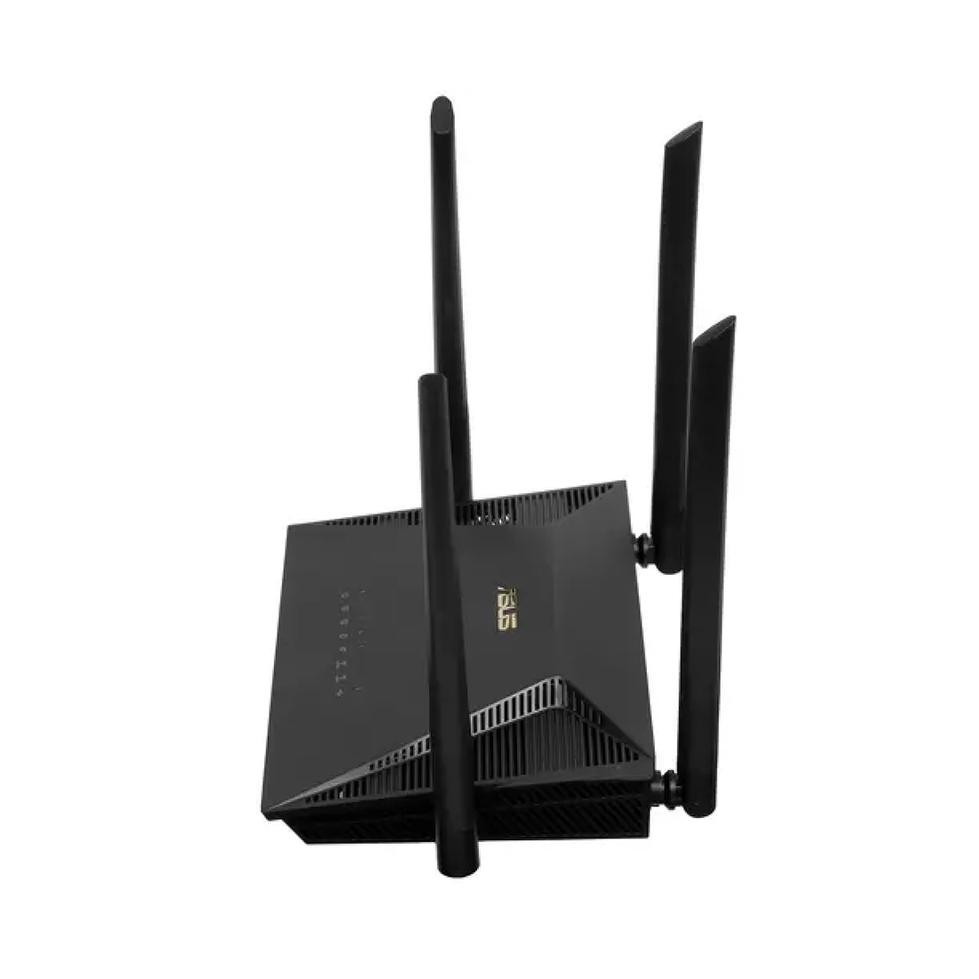 Сетевой маршрутизатор ASUS RT-AX1800U