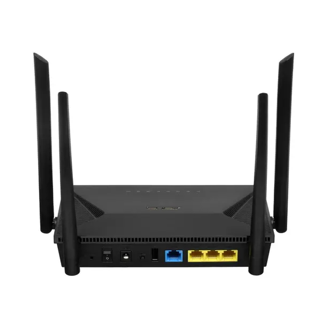Сетевой маршрутизатор ASUS RT-AX1800U