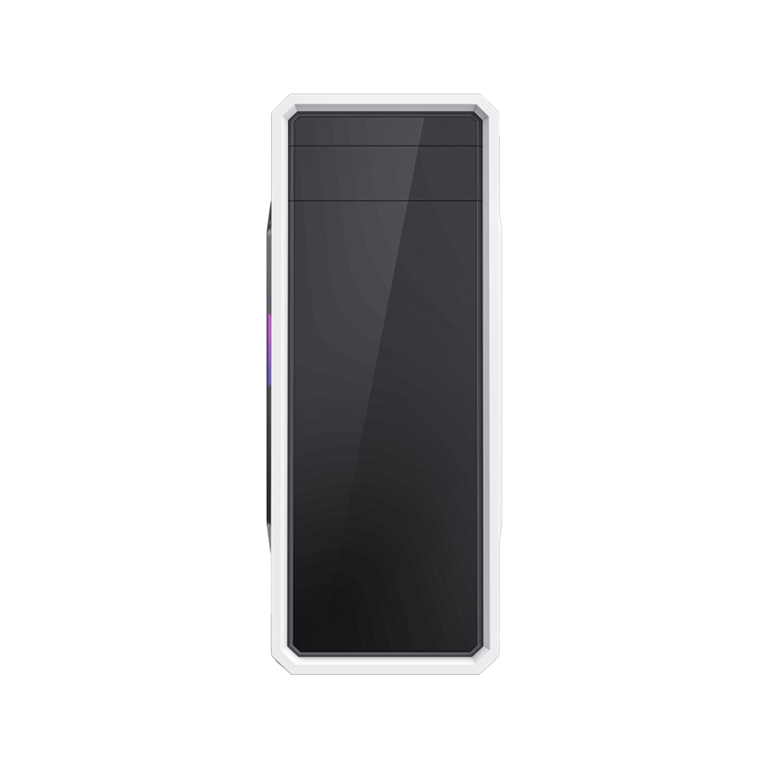 Компьютерный корпус Gamemax G561E-BK