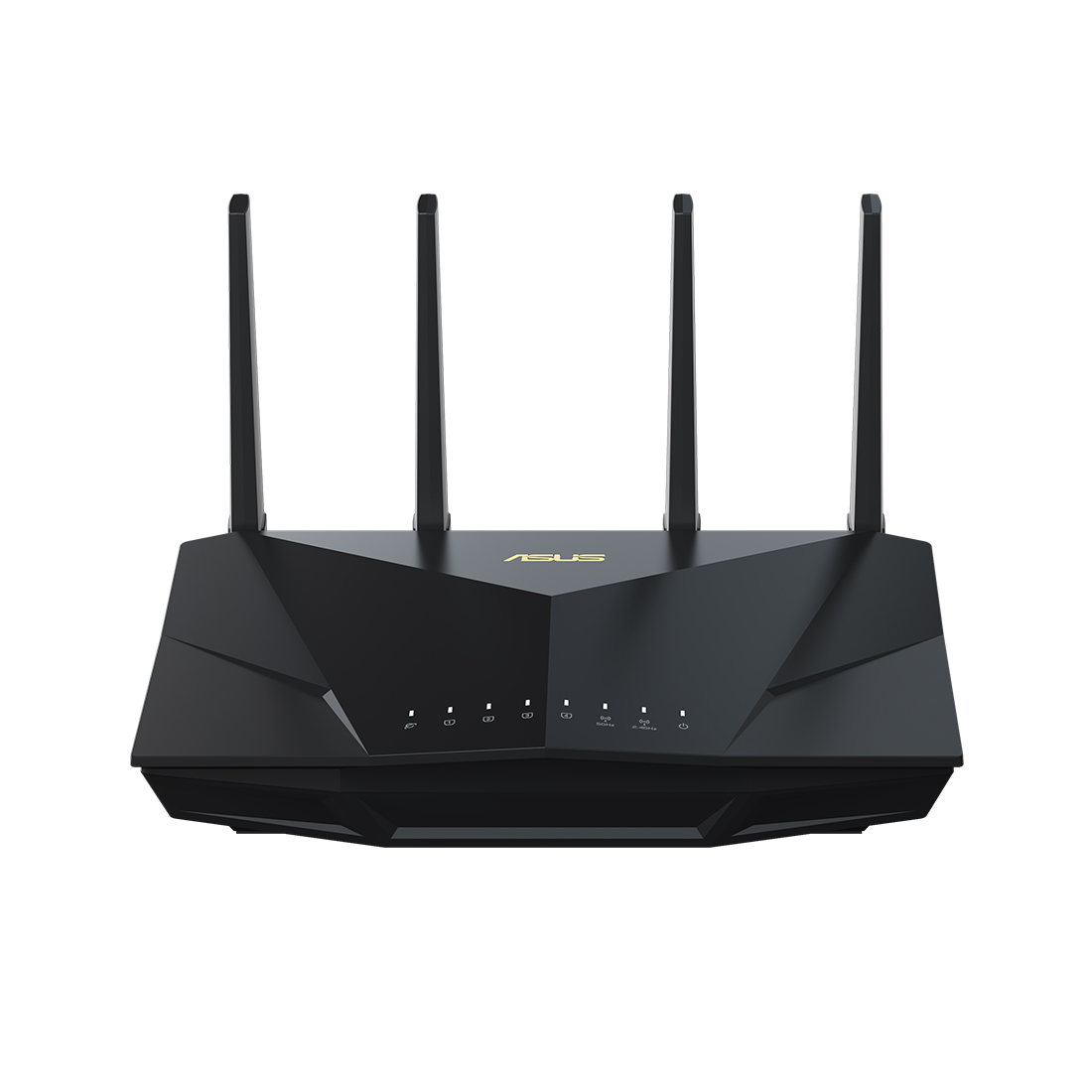 Сетевой маршрутизатор ASUS RT-AX5400