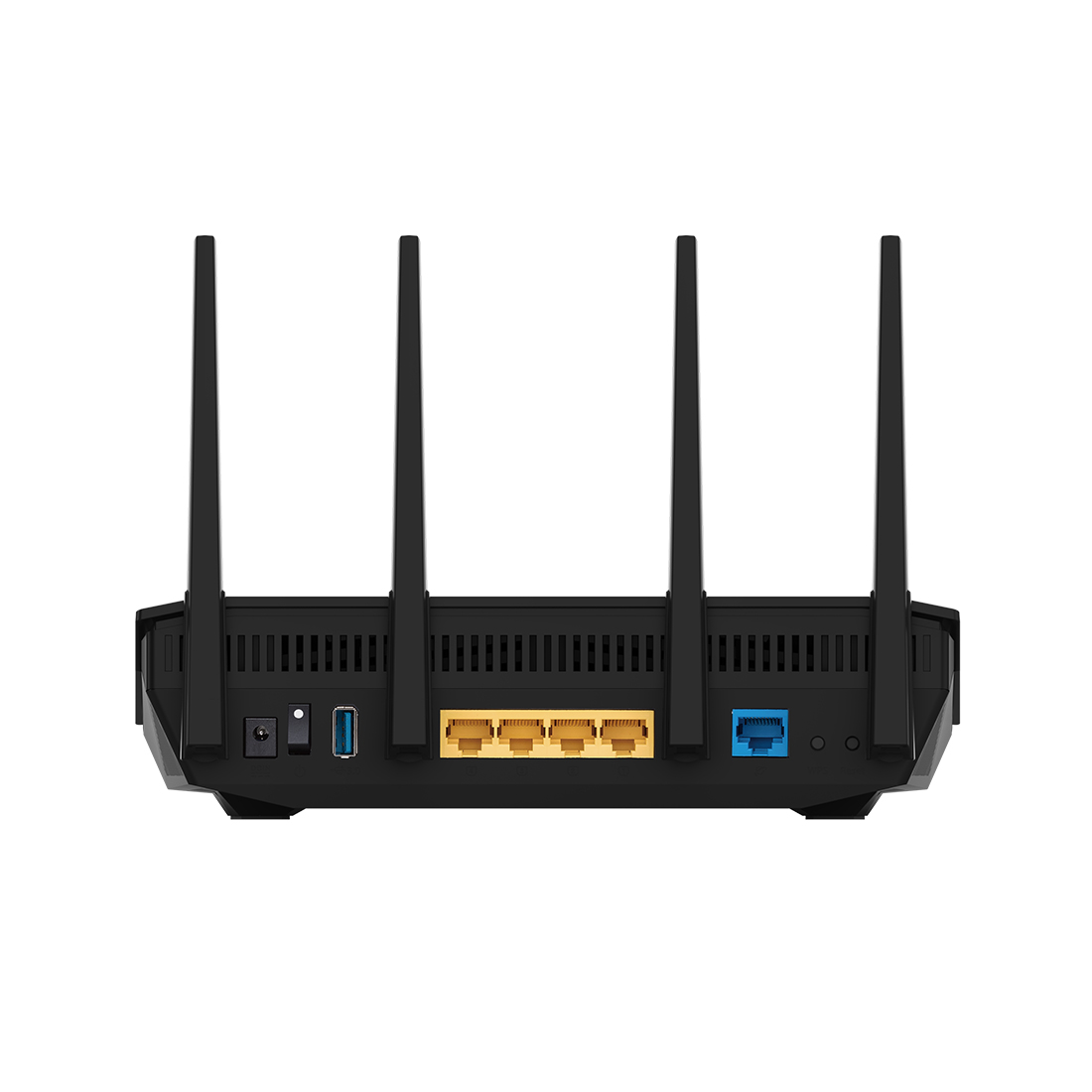 Сетевой маршрутизатор ASUS RT-AX5400