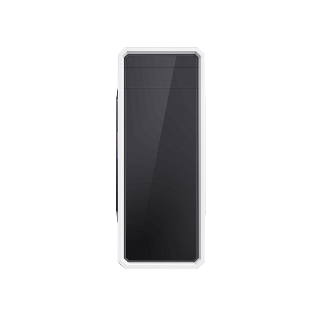 Компьютерлік корпус Gamemax G561E-WH