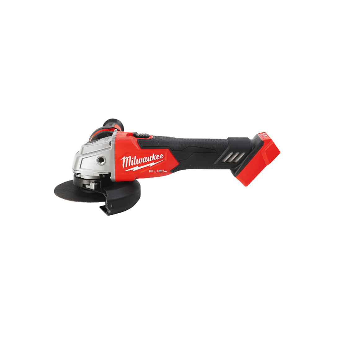 Углошлифовальная машина Milwaukee M18 FSAG125X-0X FUEL (4933478428)