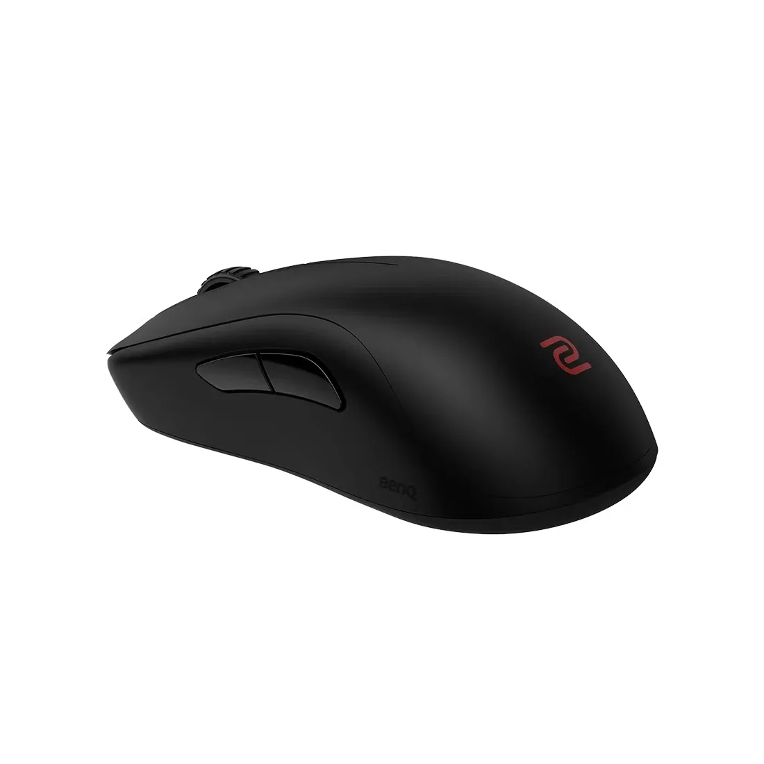 Компьютерная мышь, ZOWIE, EC2-DW 4K Wireless, 9H.N4VBE.A2E, DPI 400 / 800 / 1000 / 1200 / 1600 / 3200, USB 2.0 / 3.0 Plug & Play, 7 кнопок, 60 грамм, 125 / 500 / 1000 / 2000 / 4000 Гц Частота отчетов, Размер Средняя (M), Ассиметричный Эргономичный Дизайн, Беспроводная, Подключение с улучшенным 4K-приемником, Чёрный