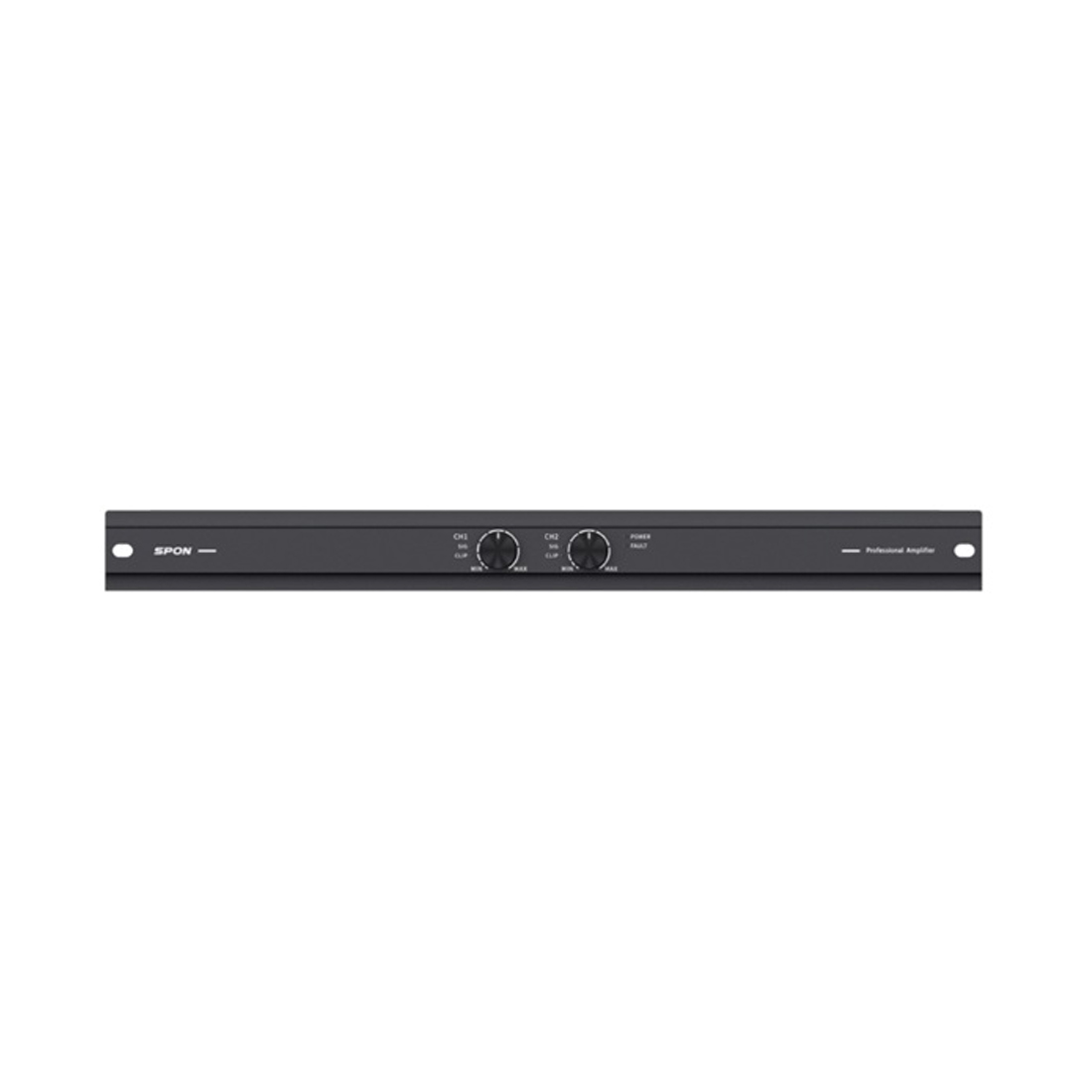 Усилитель звука Spon SAP-5402A35