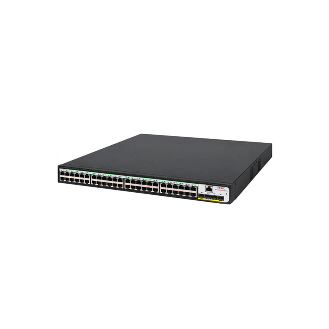 Коммутатор H3C LS5120V3-52P-LI-GL