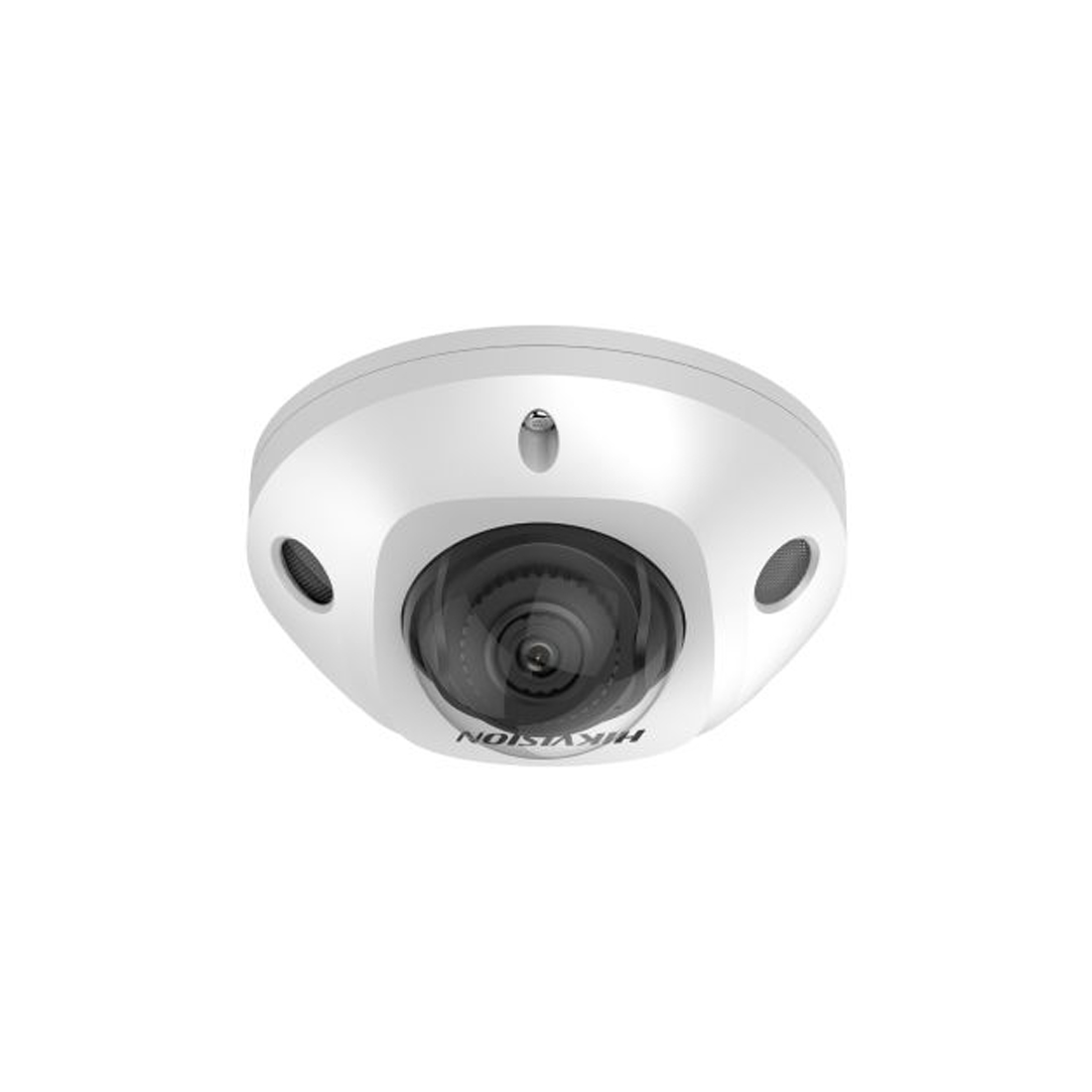 IP видеокамера, Hikvision, DS-2CD2543G2-IS, 4 МП, Датчик изображения 1/3" прогрессивная развертка CMOS