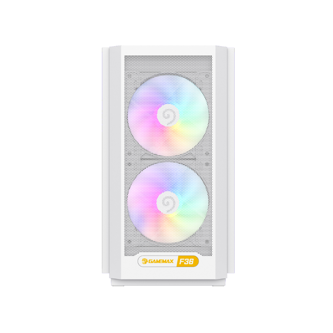 Компьютерлік корпус Gamemax F36 WH