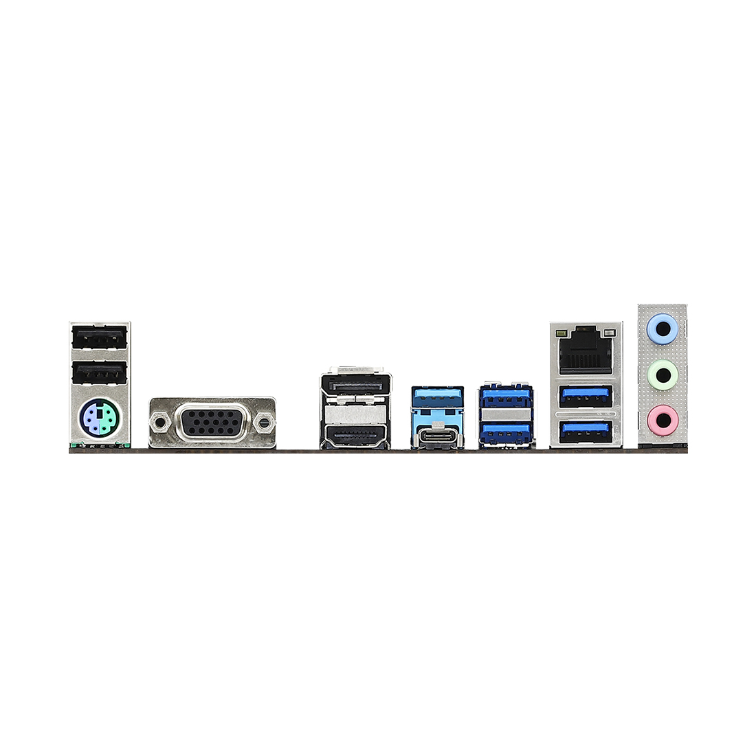 Материнская плата, ASRock, B450 PRO4 R2.0 (4710483932786), AM4, B450, 4xDDR4 2667/2933/3200, 6xSATA3, Raid, 2xM.2, 1xD-Sub, 1xDP, 1xHDMI, 2xPCI-Ex16, 4xPCI-Ex1, ATX
