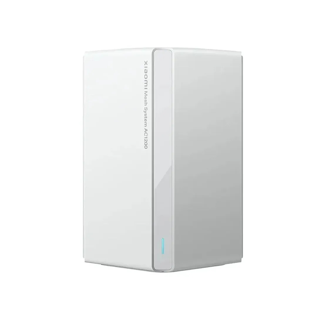 Беспроводная система Wi-Fi Xiaomi Mesh роутер AC1200 RU (1-pack)