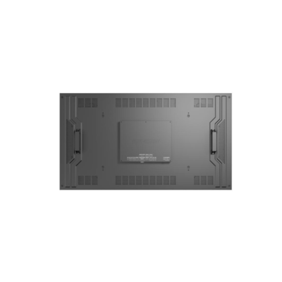 Видеостена, Hikvision, DS-D2055EL-0A, 55", Daisy chain