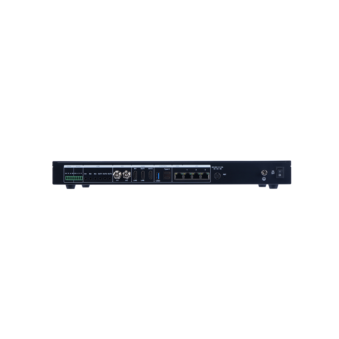 Контроллер записи ITC TS-0663C