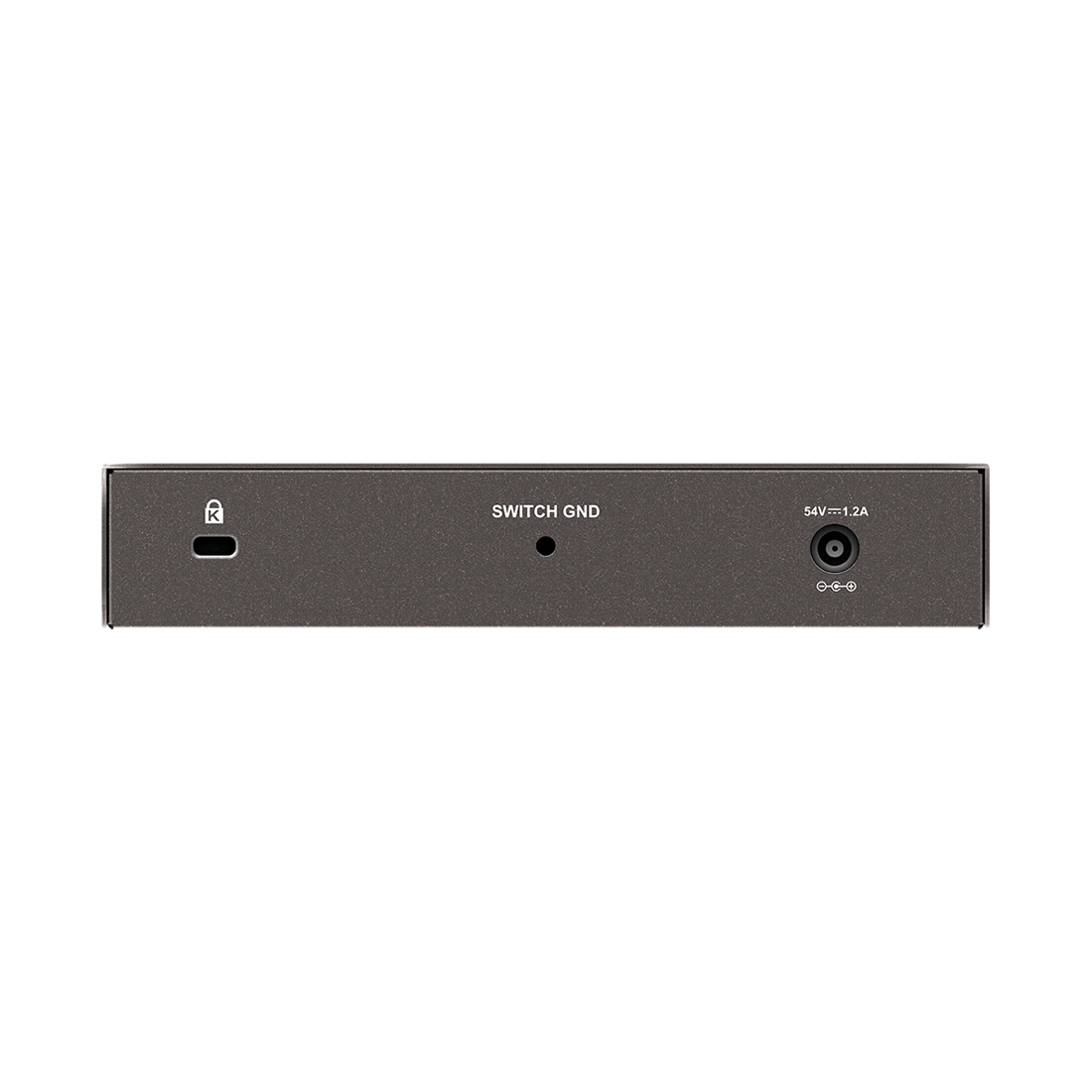 Коммутатор D-Link DGS-1008P/F3A