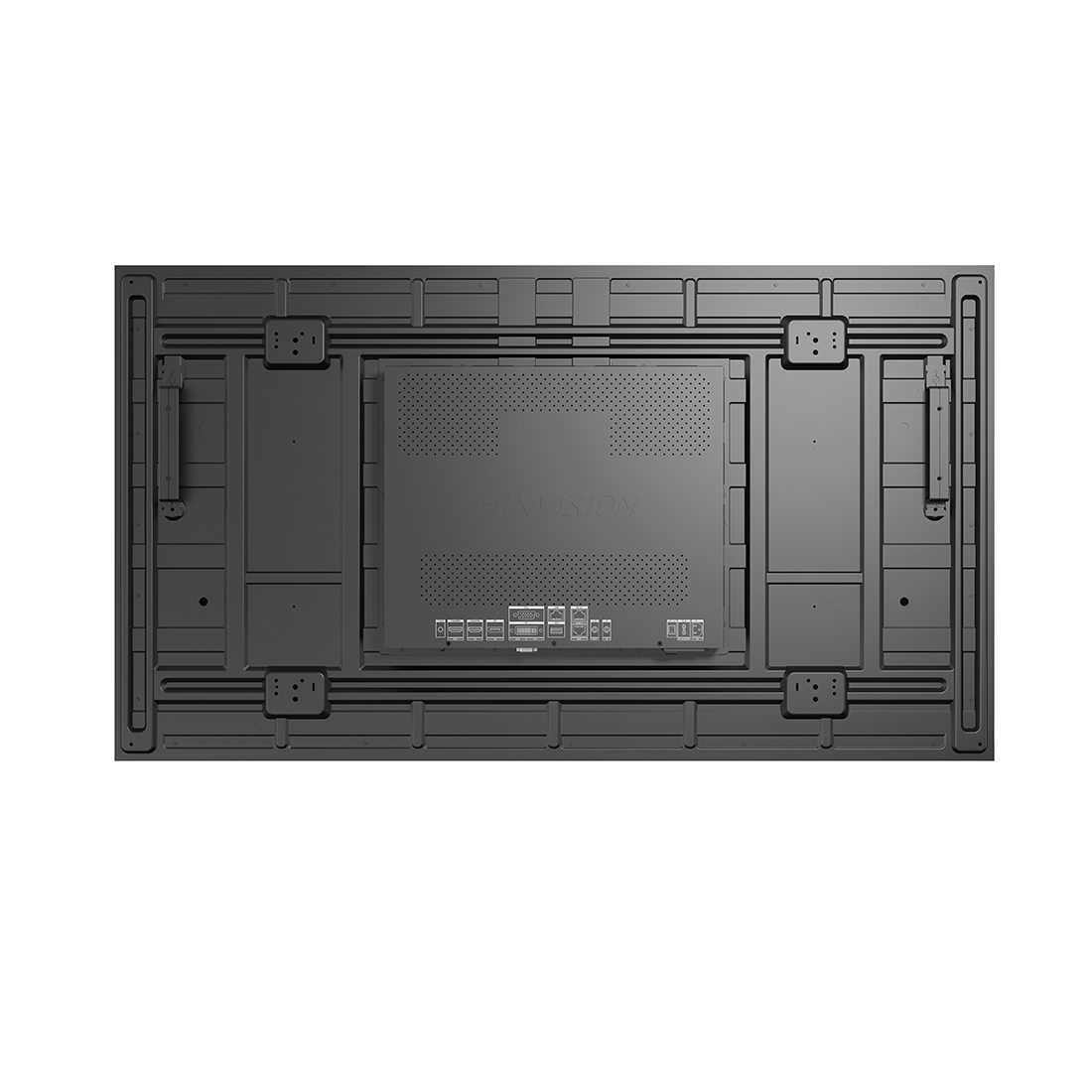 Видеостена, Hikvision, DS-D2046TL-2B, ЖК-дисплей, 46-дюймовый, 2,5-мм