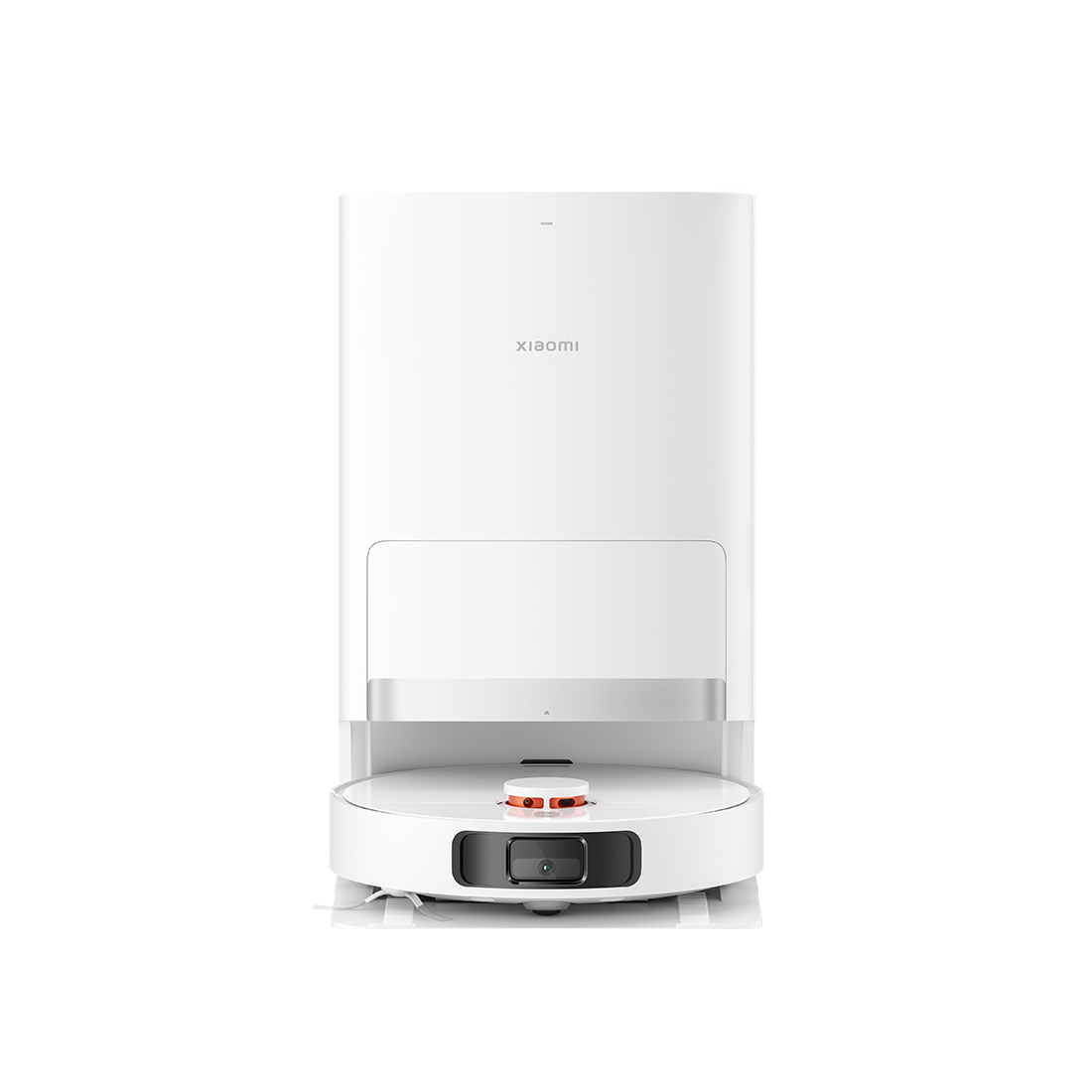 Робот-пылесос Xiaomi Robot Vacuum X20+/C102 (BHR8124EU)