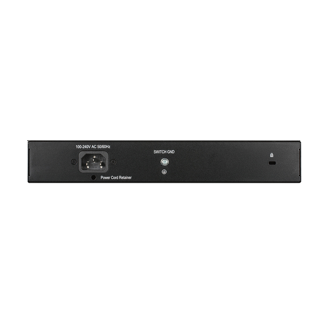 Коммутатор , D-Link, DGS-1010MP/A1A, Неуправляемый, 8 портов PoE 802.3af/at 10/100/1000Base-T, 1 порт 1000Base-X SFP,1 порт 10/100/1000Base-T, PoEбюджет 125 Вт, стоечный/настольный