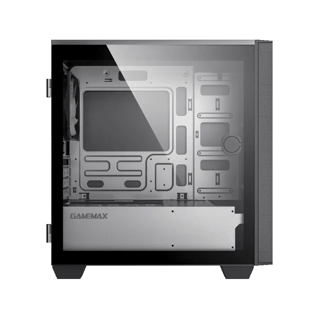 Компьютерлік корпус Gamemax Aero mini ECO