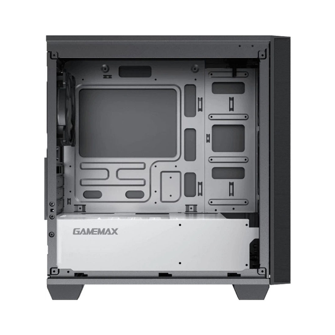 Компьютерный корпус Gamemax Aero mini