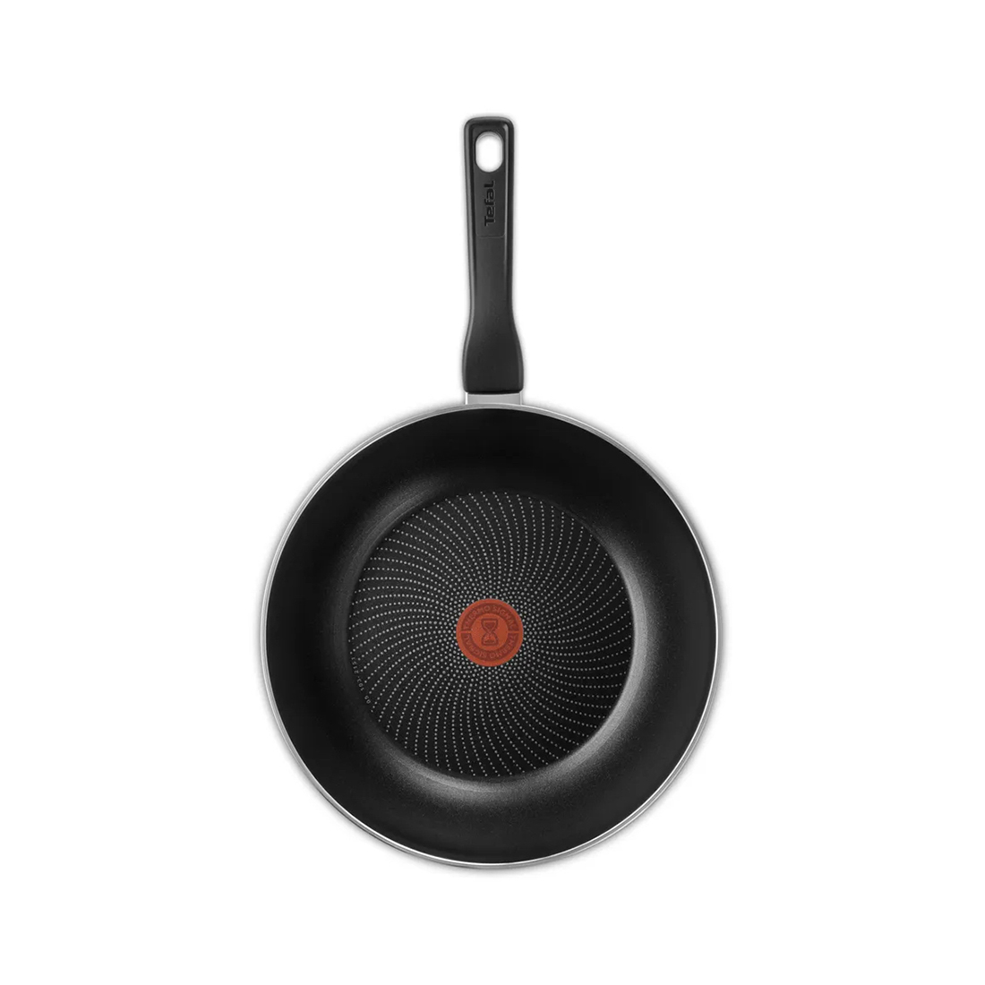 Сковорода-вок, Tefal, Ultra+ 4223628, 28см, Диаметр 28 см, Совместимость с плитами все включая индукцию, Антипригарное покрытие