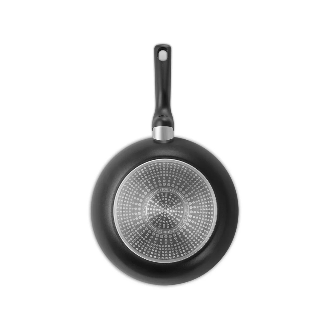 Сковорода-вок, Tefal, Ultra+ 4223628, 28см, Диаметр 28 см, Совместимость с плитами все включая индукцию, Антипригарное покрытие