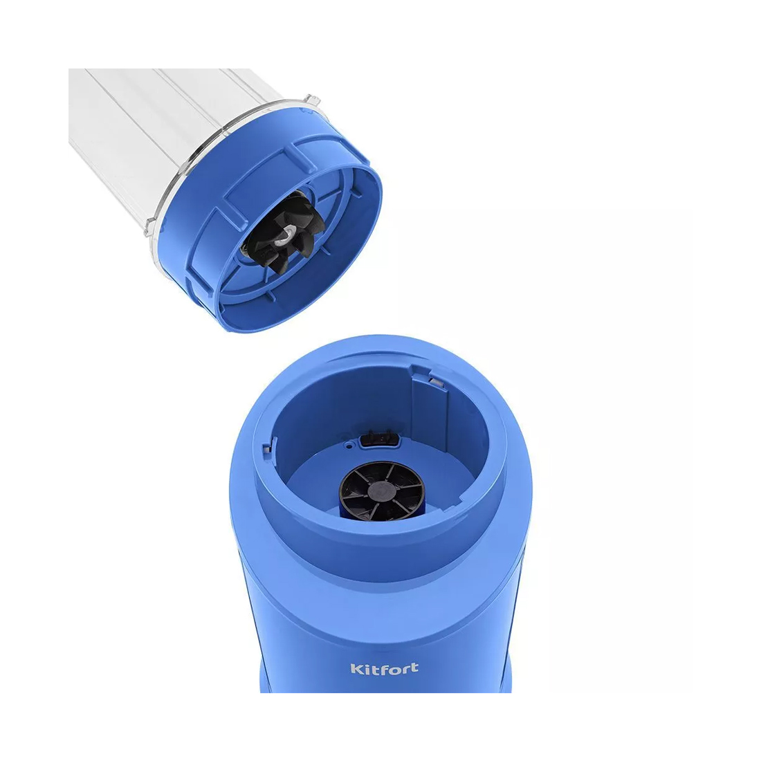 Стационарлы блендер Kitfort Shake & Take КТ-3520