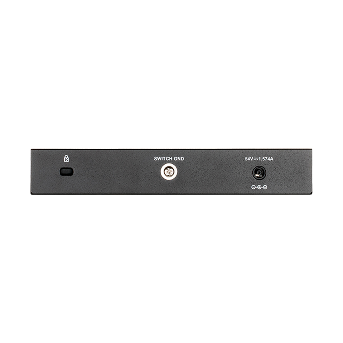 Коммутатор D-Link DGS-1100-08PV2/A4A