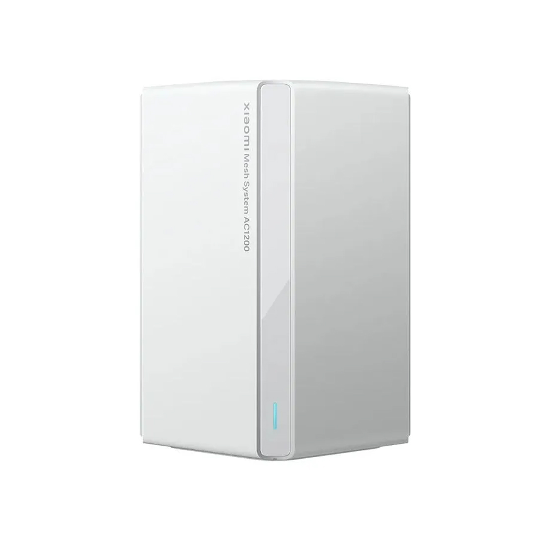 Сымсыз Wi-Fi жүйесі Xiaomi Mesh роутер AC1200 RU (3-pack)