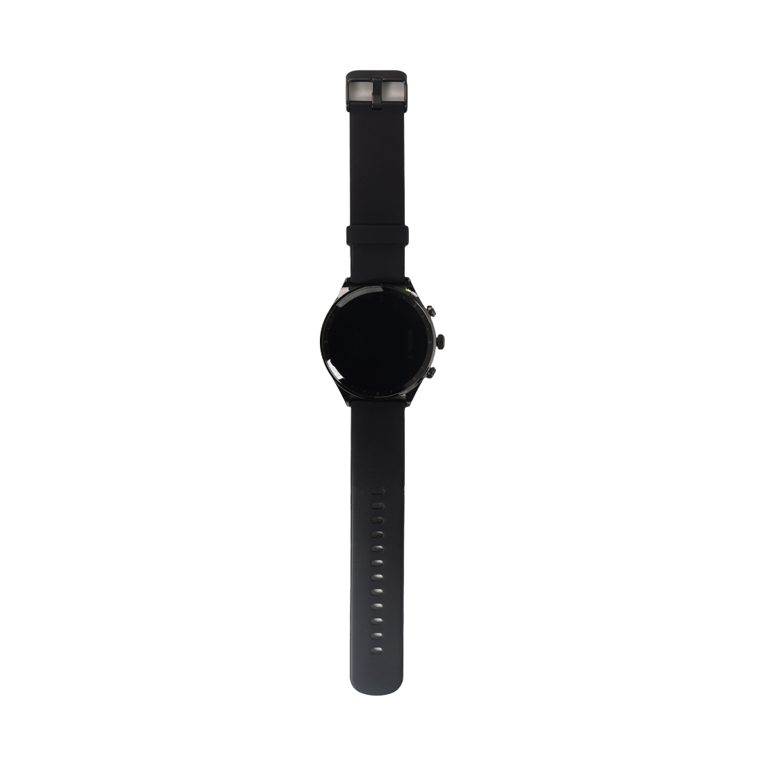 Смарт часы, TECNO, Watch Pro 2, WP02, Дисплей 1.43" цветной AMOLED-экран, Разрешение 466 x 466, Водонепроницаемые (IP68), Вес 56 гр, (Dark Grey) Серый