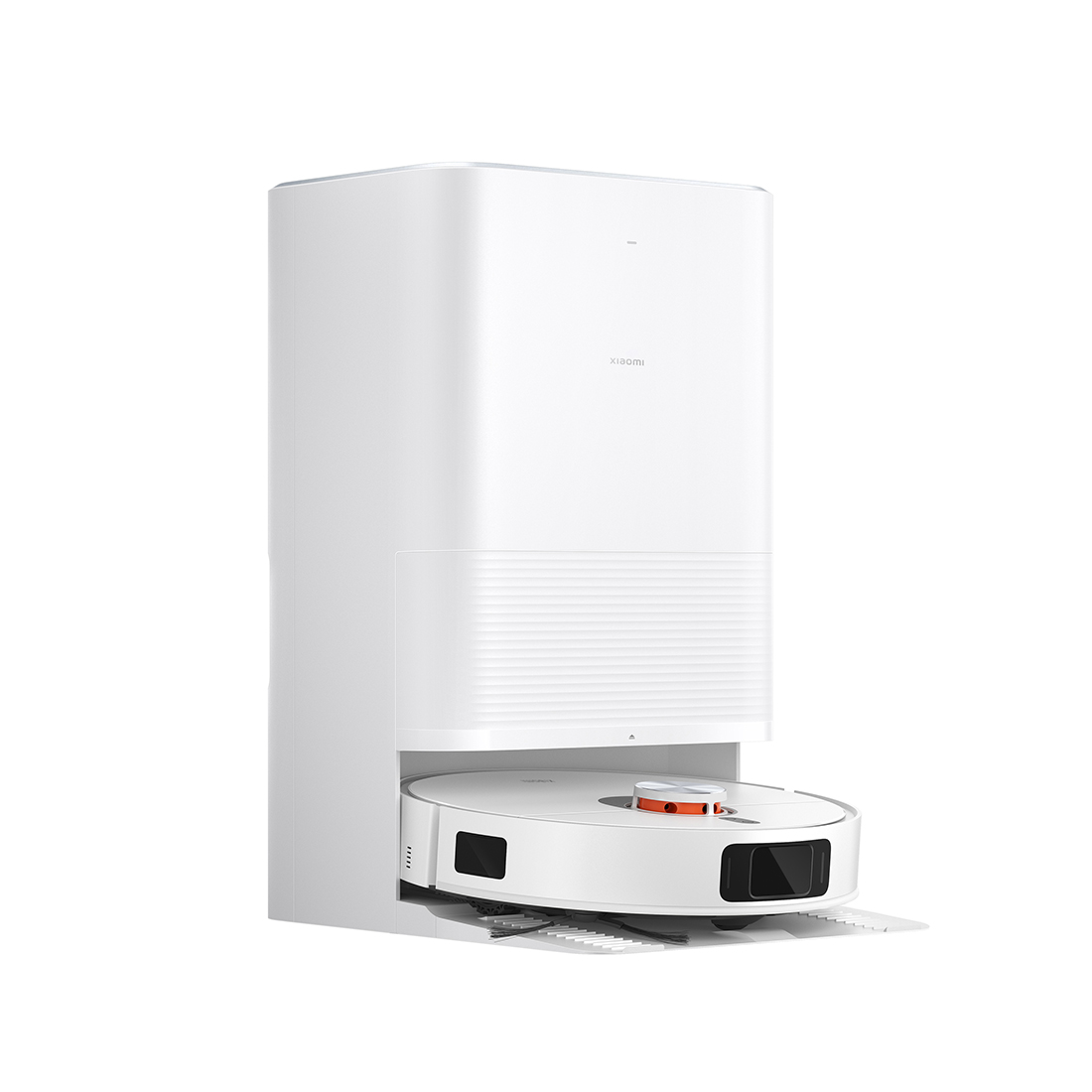 Робот-пылесос Xiaomi Robot Vacuum X20 Pro/C102 (BHR8859EU)