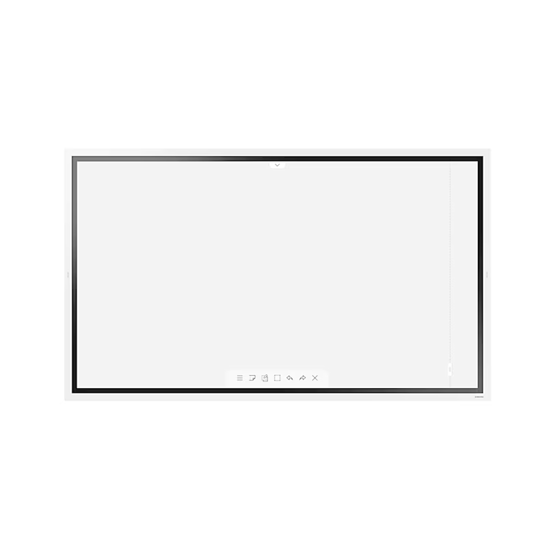 Интерактивті дисплей Samsung WM65R Flip 2 65"