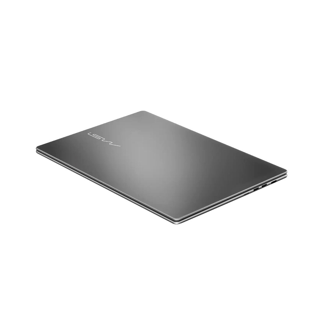 Ноутбук, MSI, Modern 16S G3MG-003XKZ, MS-26U3, 9S7-26U321-003, 16", FHD+ 1920x1200, IPS, 120Hz, Intel Core 7 350, 16GB DDR5, 512GB SSD Gen4, Intel Arc Graphics, DOS, Серый