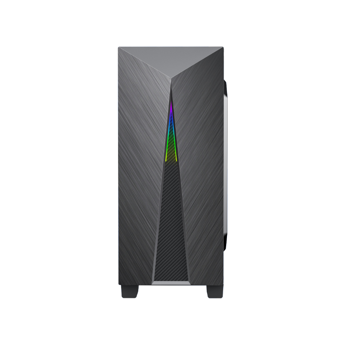 Компьютерный корпус Gamemax NOVA N6