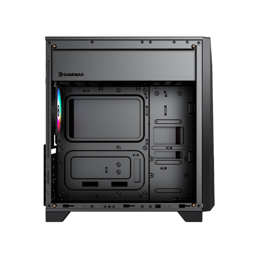 Компьютерный корпус Gamemax NOVA N6