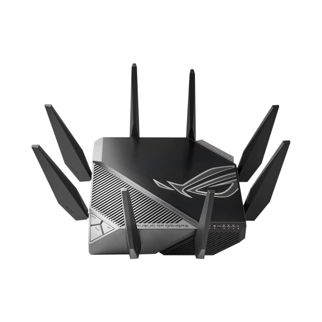 Сетевой маршрутизатор ASUS GT-AXE11000
