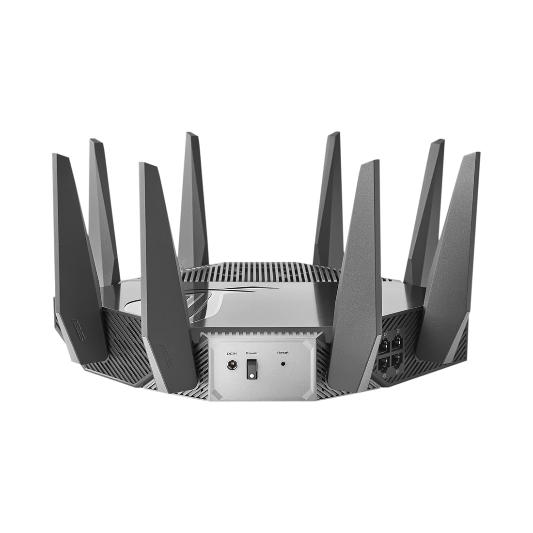 Сетевой маршрутизатор ASUS GT-AXE11000