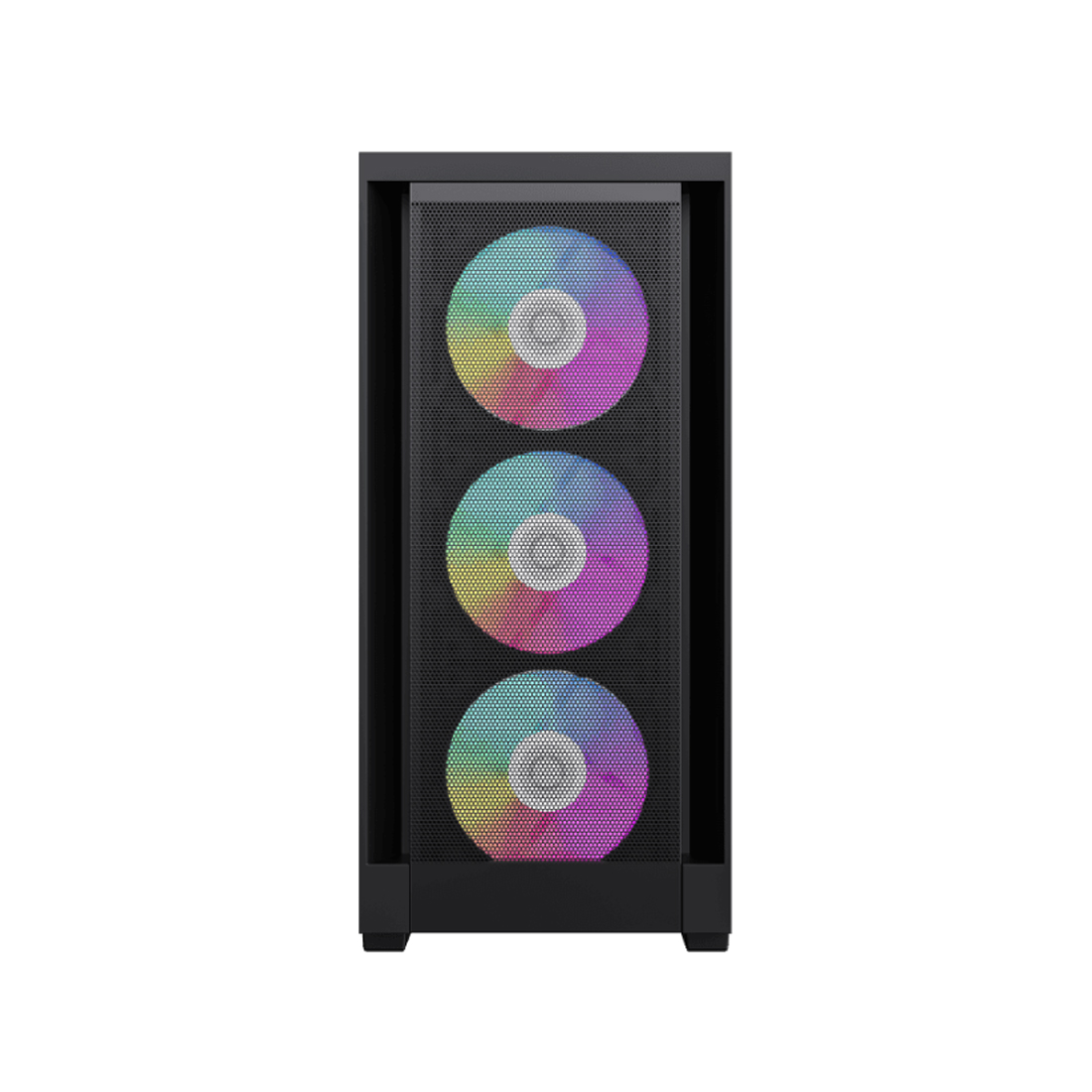Компьютерлік корпус Gamemax Defender MB