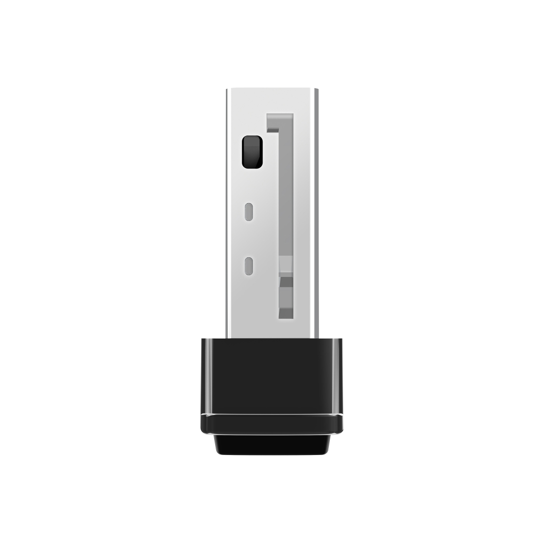 Сетевой USB адаптер, TP-Link, Archer TX1U Nano, 802.11a/b/g/n/ac/ax, AX300, USB2.0